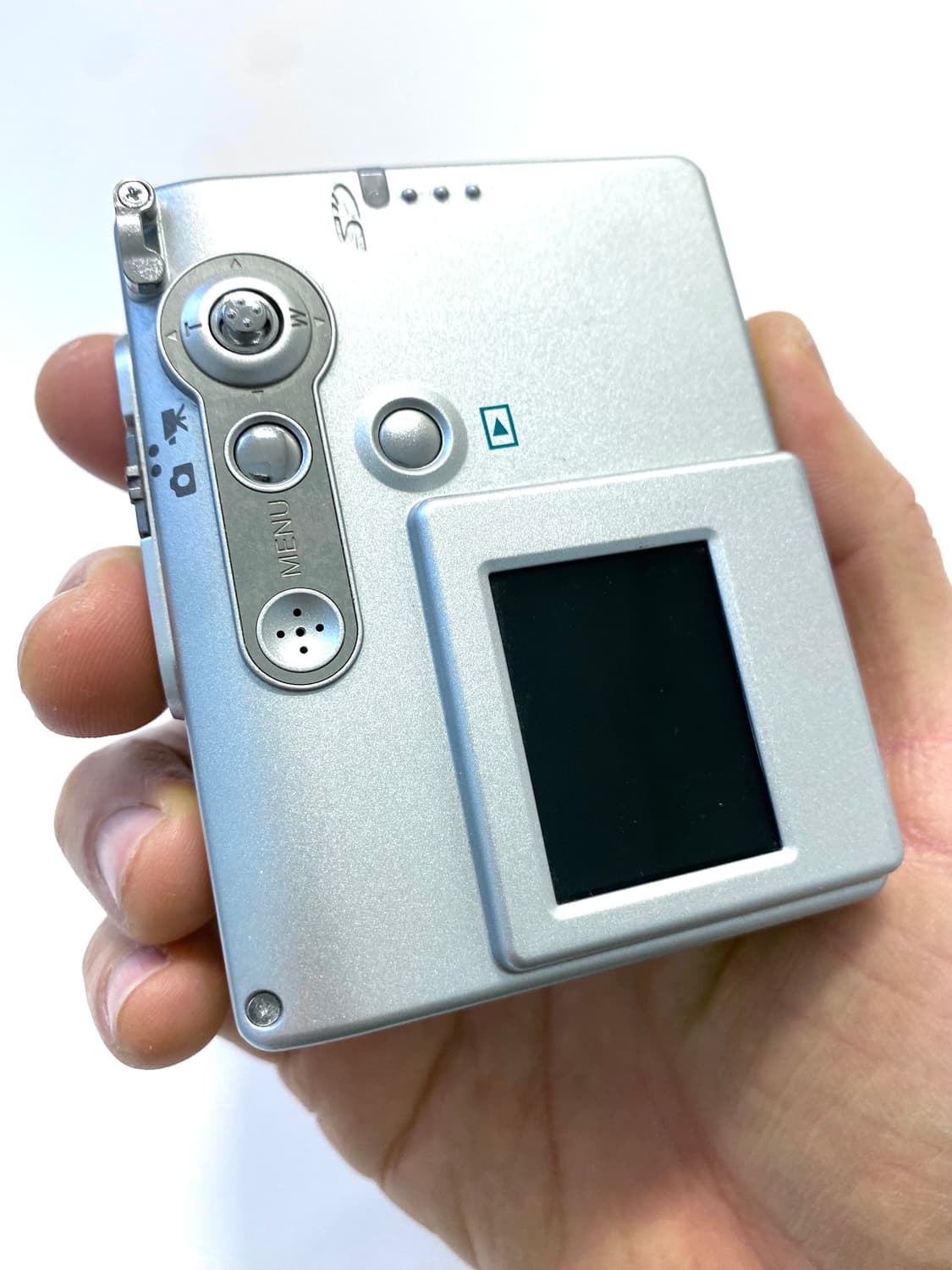 미놀타 디미지 X21 디지털 카메라 상품이미지8