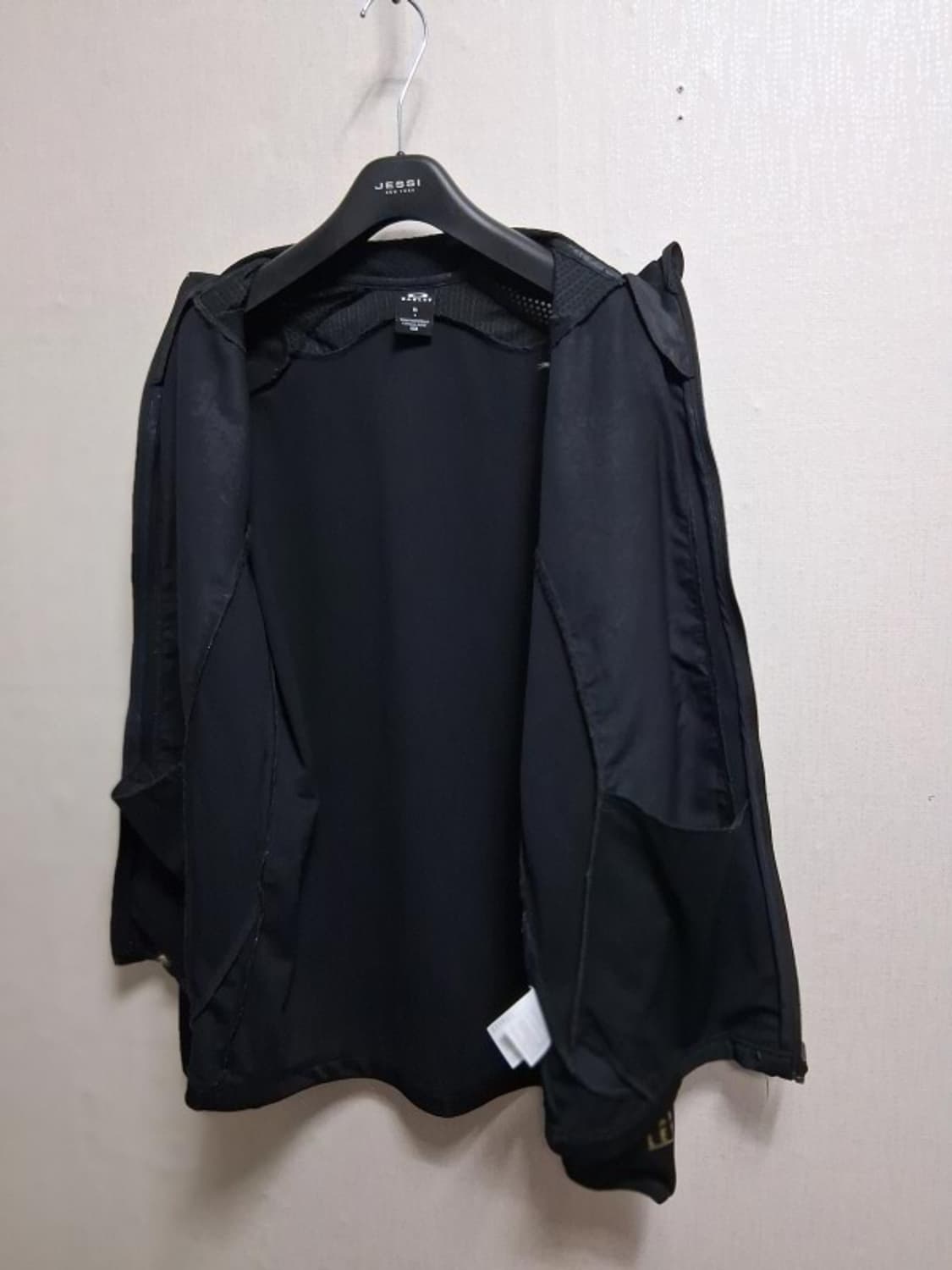 일본빈티지 OAKLEY 오클리 남성 집업져지점퍼 105XL 상품이미지3