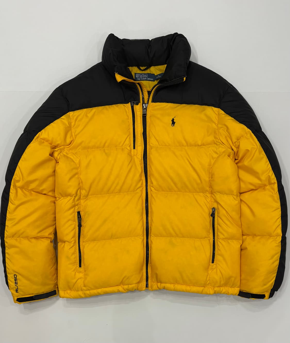 Polo 폴로랄프로렌 덕다운 푸퍼 패딩 상품이미지1