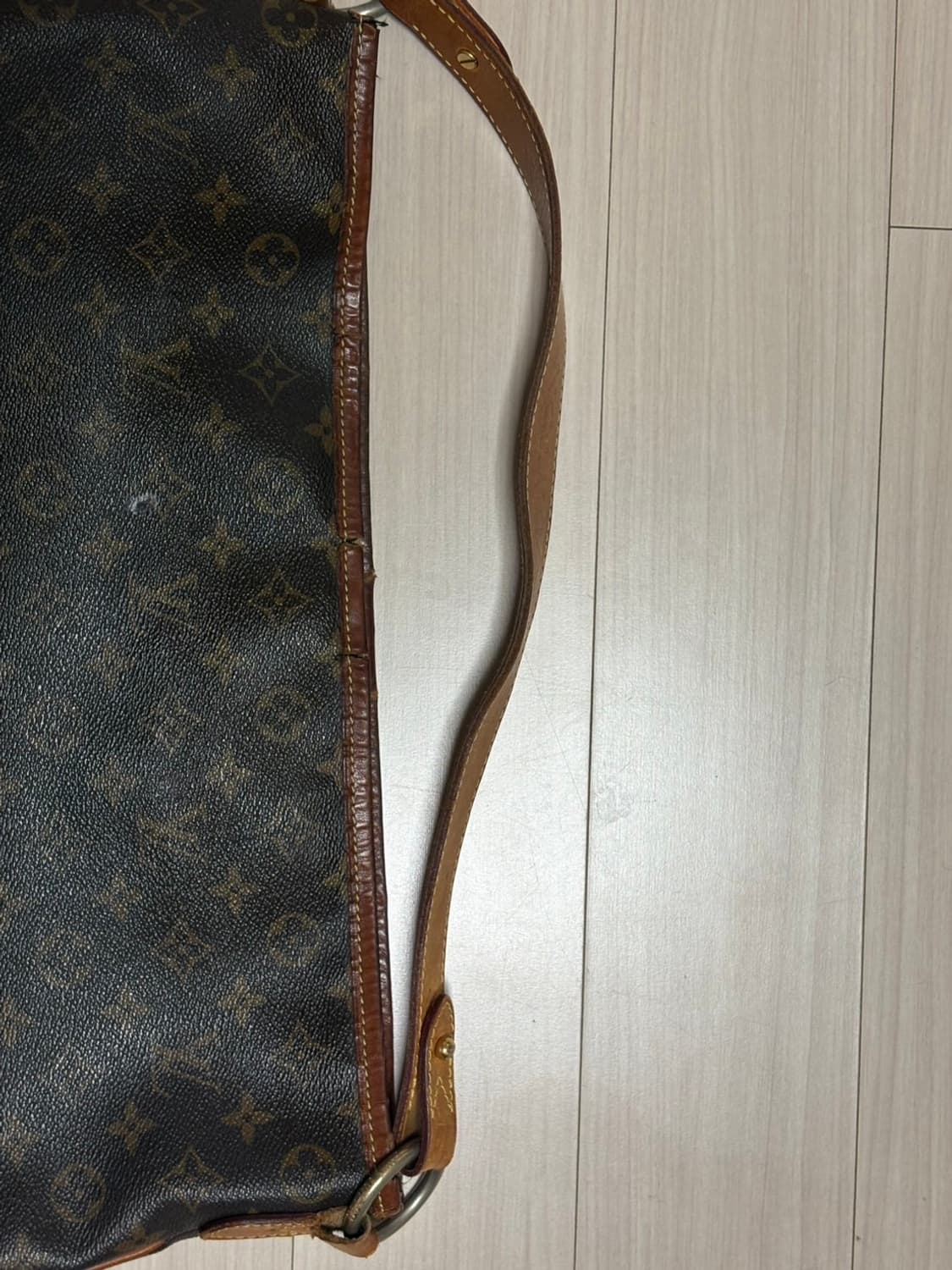 루이비통 빈티지 딜라이트풀pm 판매합니다 상품이미지3