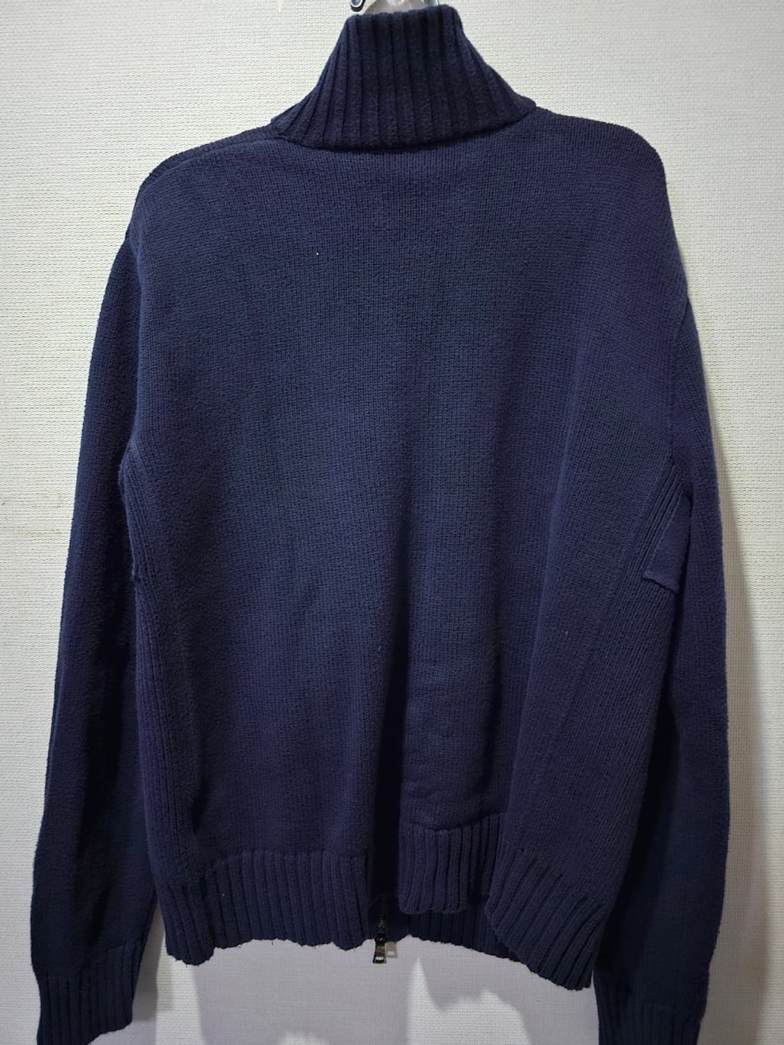 폴로 POLO 빅포니 집업 100/L 상품이미지4