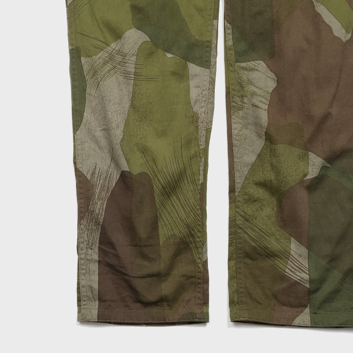 NIGEL CABOURN  상품이미지2