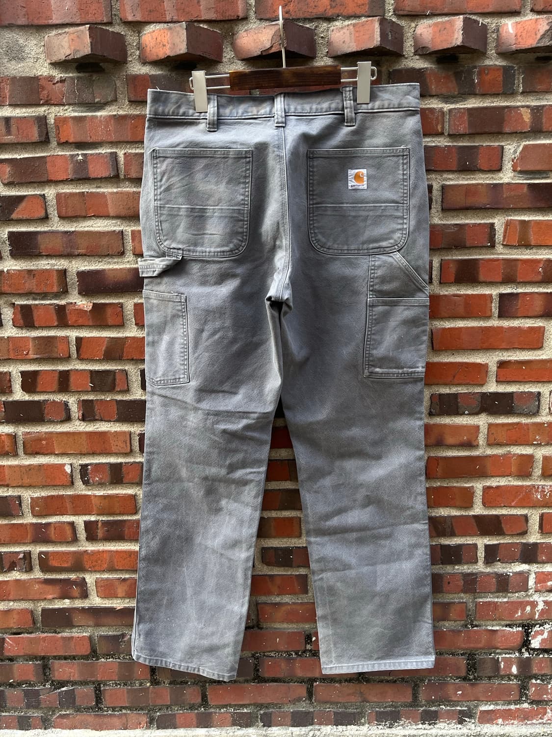칼하트 카펜더 워크팬츠  상품이미지1