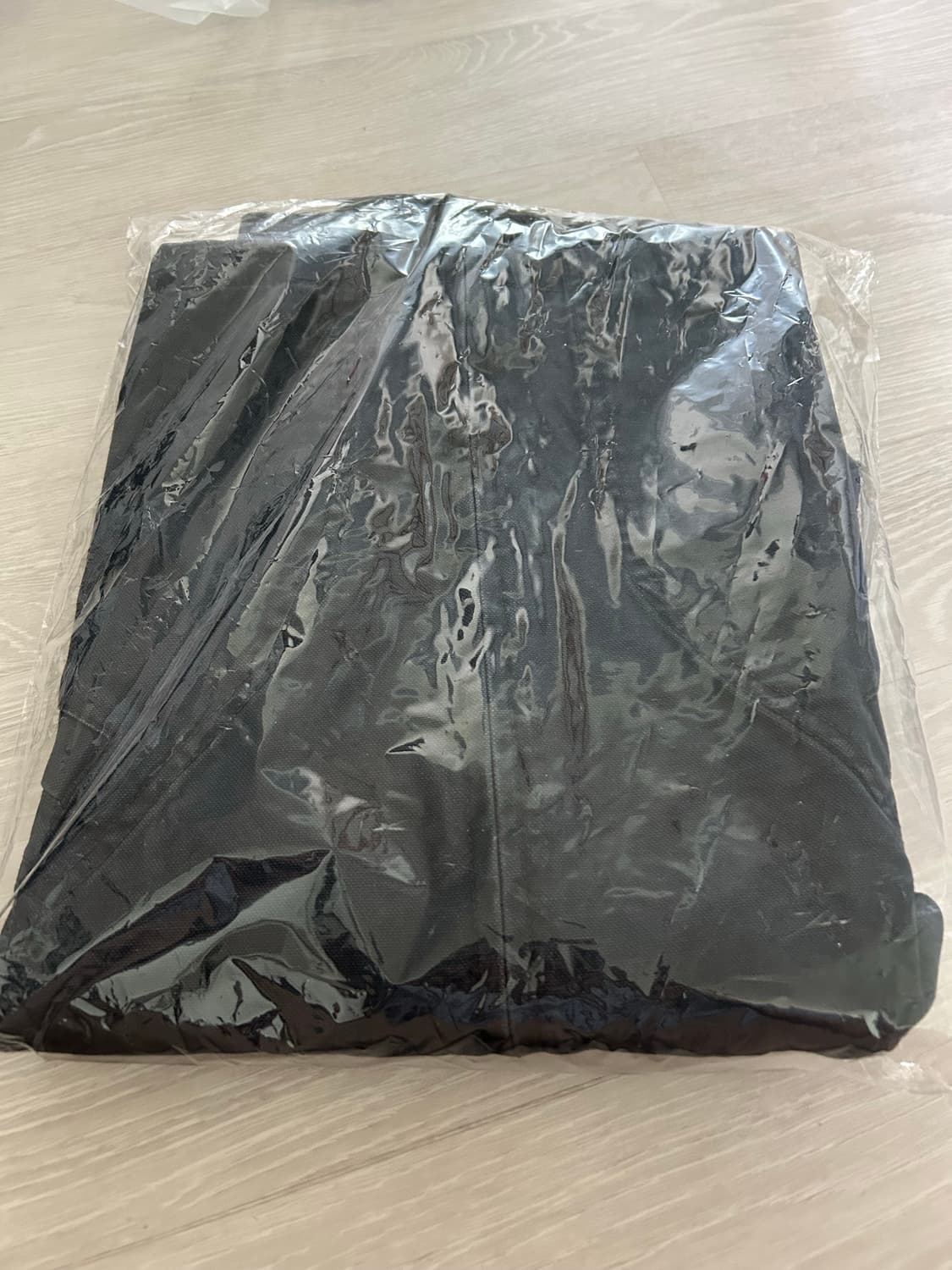 유니클로 JW앤더슨 집업 블루종 블루 L사이즈 상품이미지3