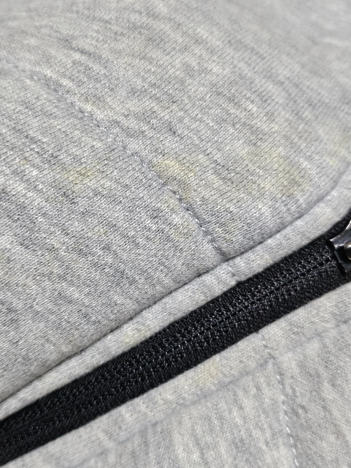 RLX 폴로랄프로렌 후드집업 패딩 M 상품이미지7