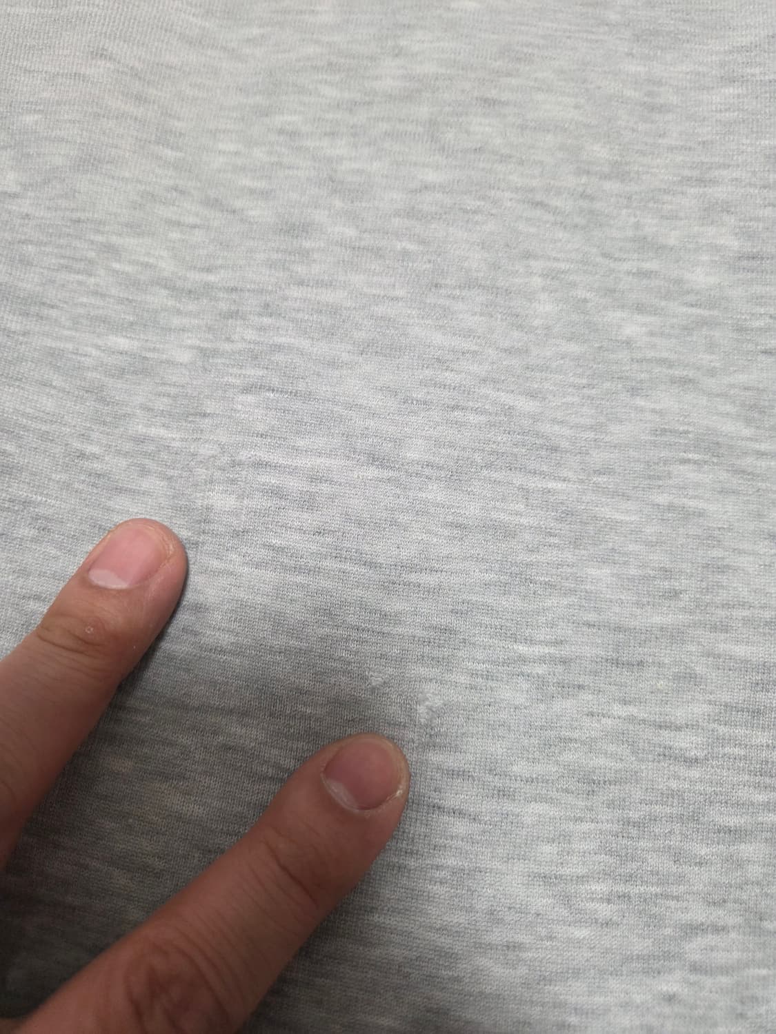 나이키 테크 플리스 조거 팬츠 상품이미지9