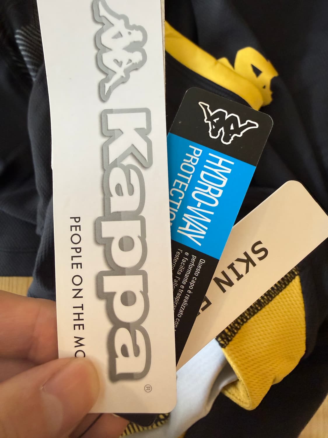 [국내XL]23-24 as모나코 어웨이 미나미노 유니폼 상품이미지6