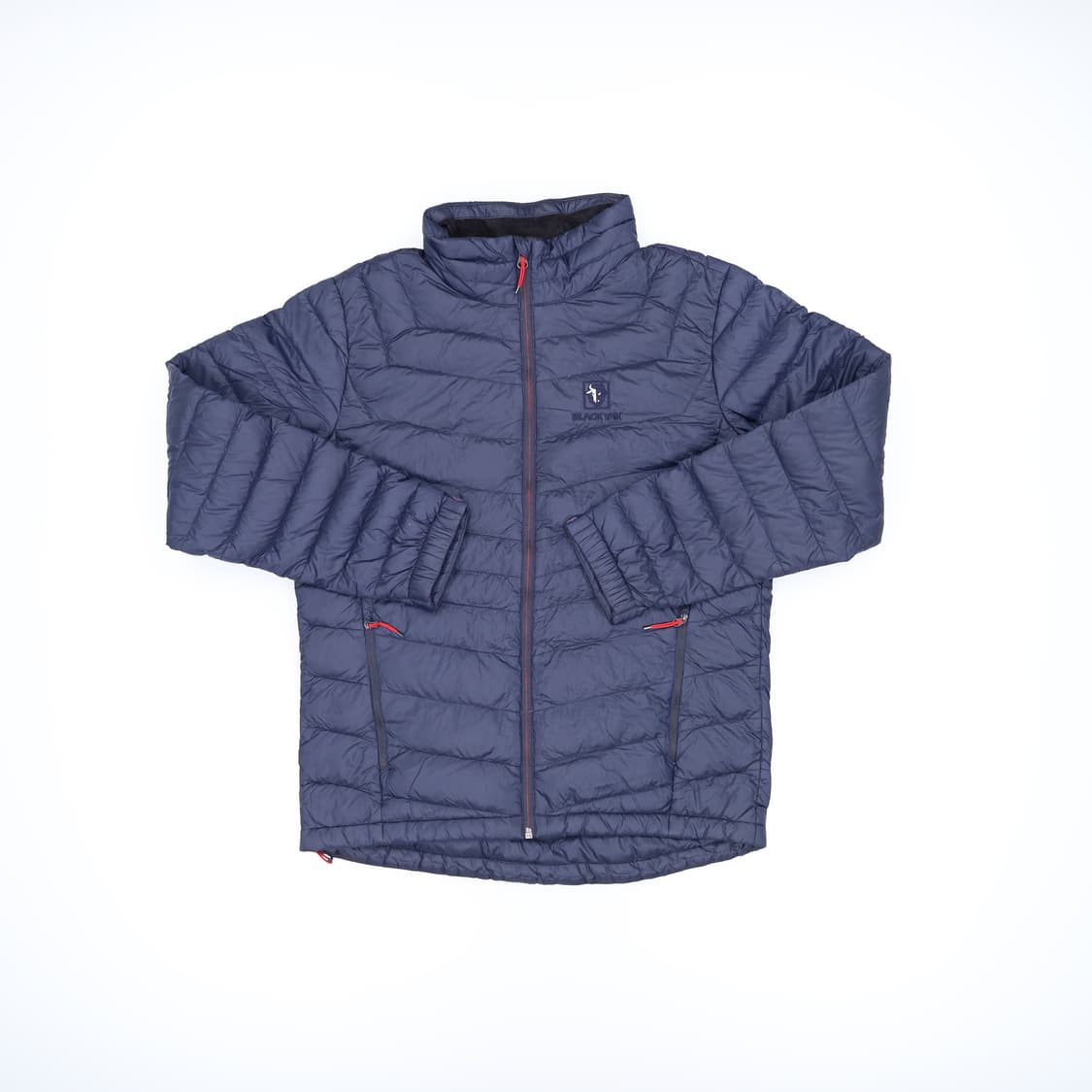 [95] 블랙야크 구스다운 경량패딩 점퍼 1229H1 상품이미지1