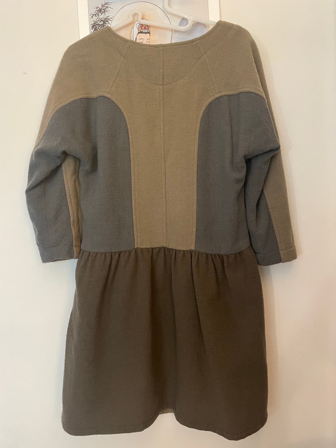 Undercover X Uniqlo 원피스 (m) 상품이미지2