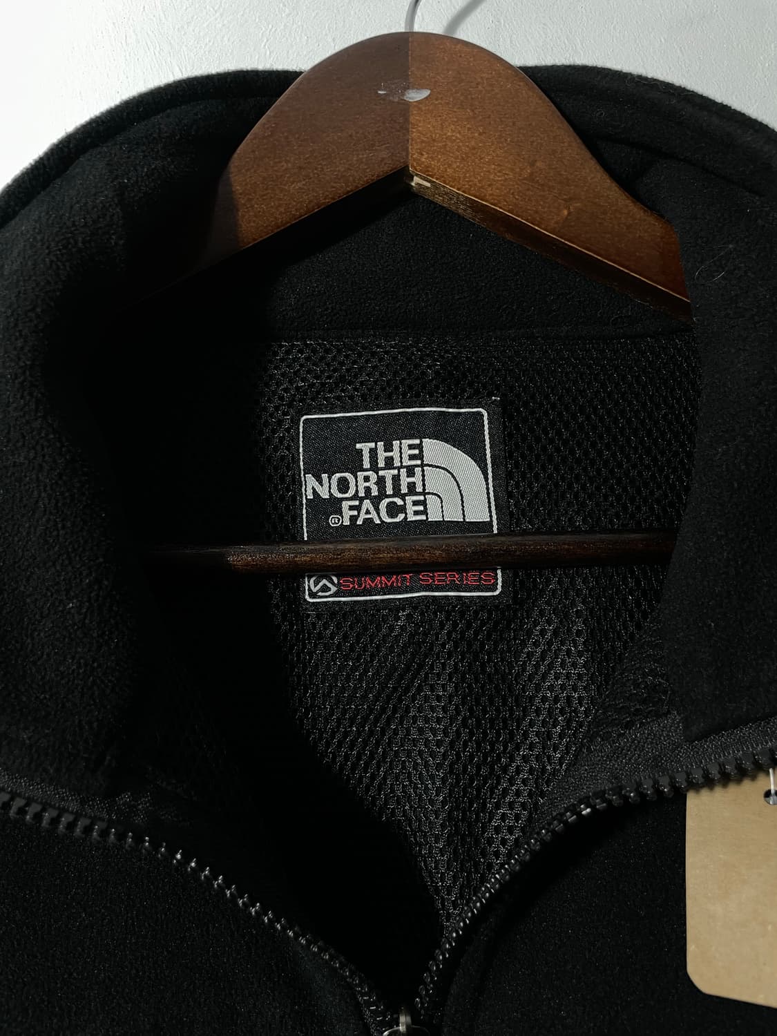 노스페이스 하이벤트 플리스 자켓 상품이미지8