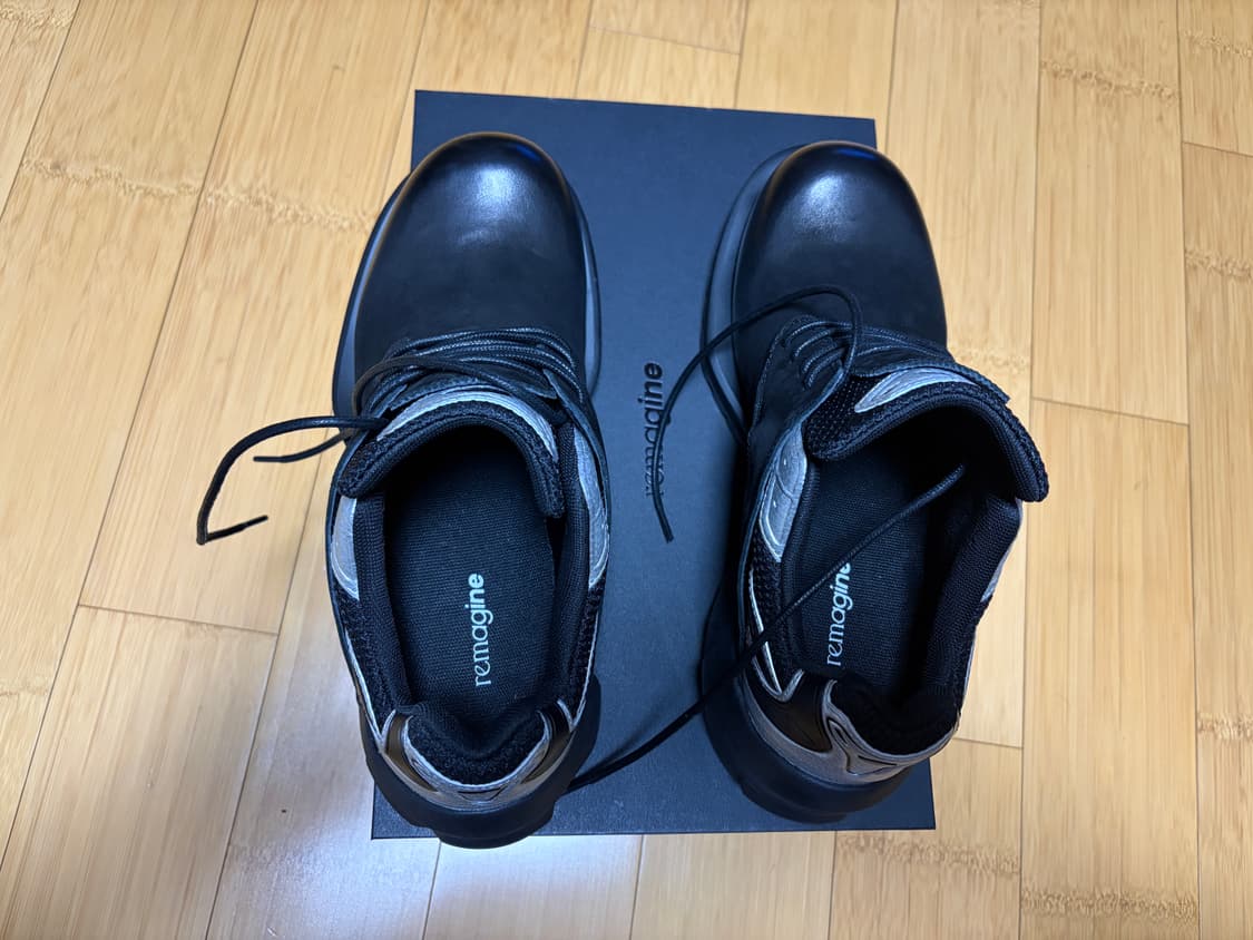 리매진 스타팅 비거 하이브리드 더비 41 상품이미지2