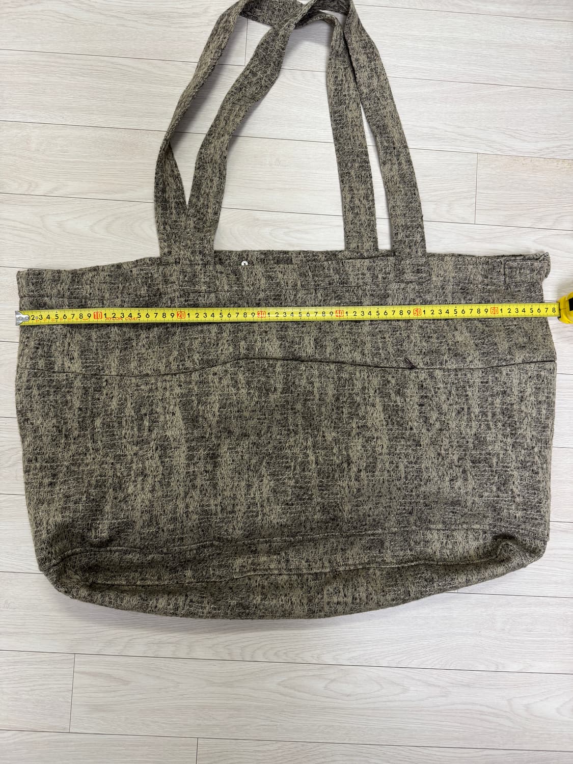 Yiyae 에코백 토트백 가방 상품이미지4