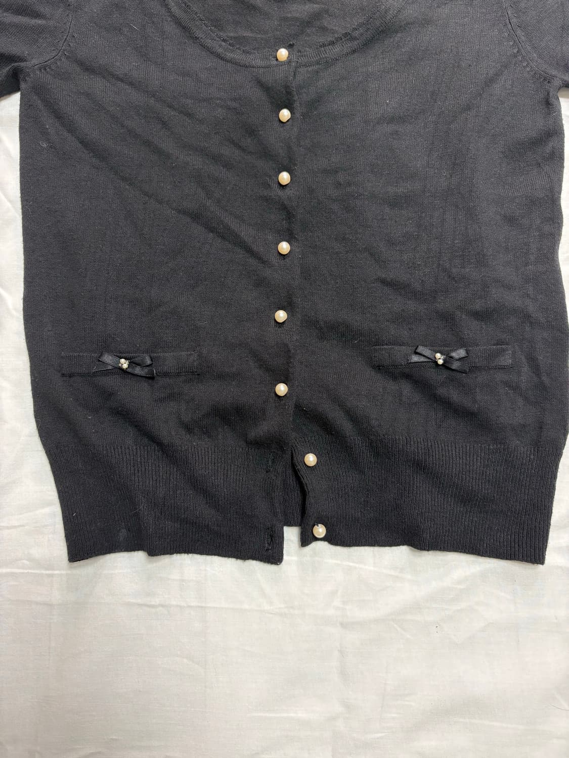 블랙 디즈니 셋 상품이미지6