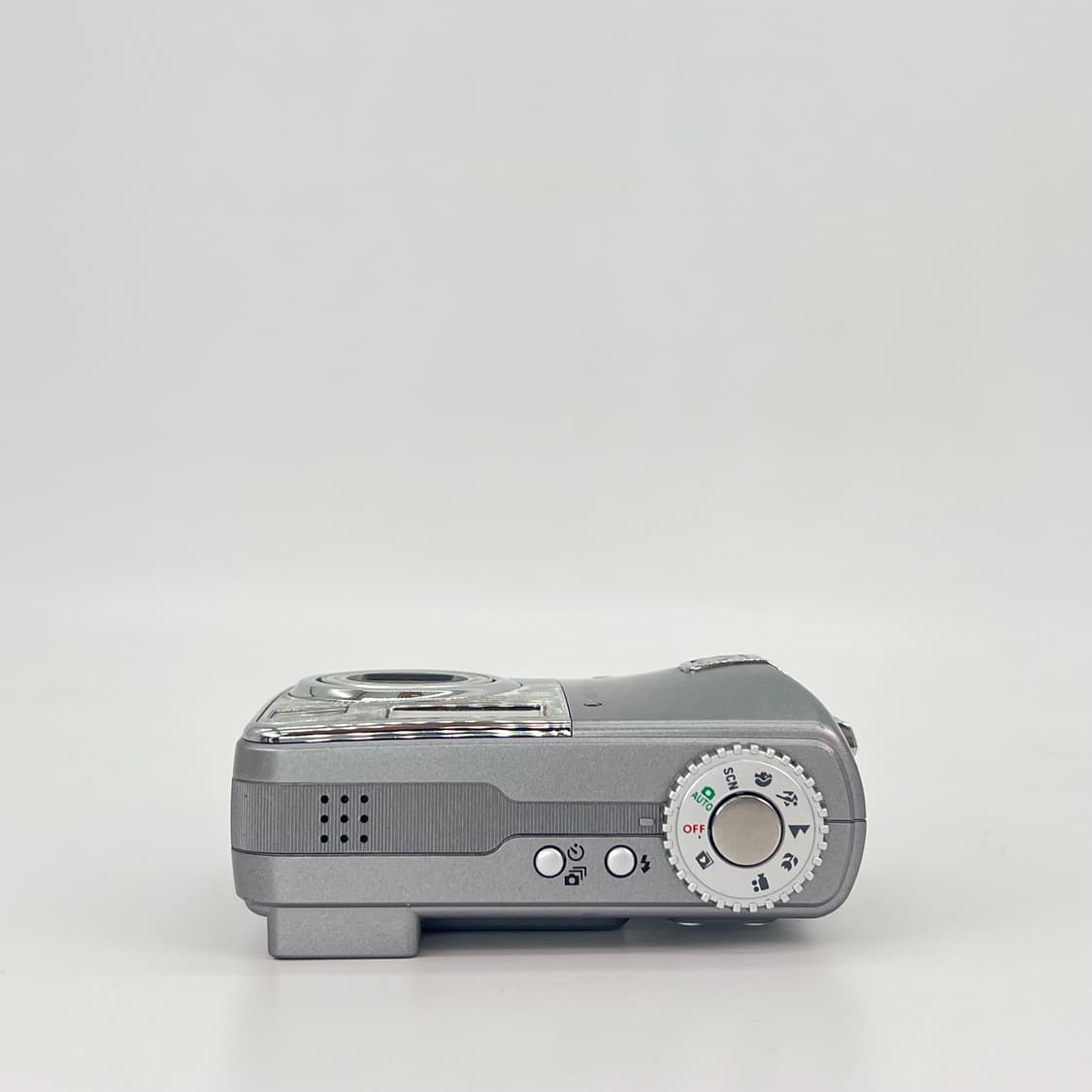 코닥 이지쉐어 Kodak EasyShare C340 실버 상품이미지8