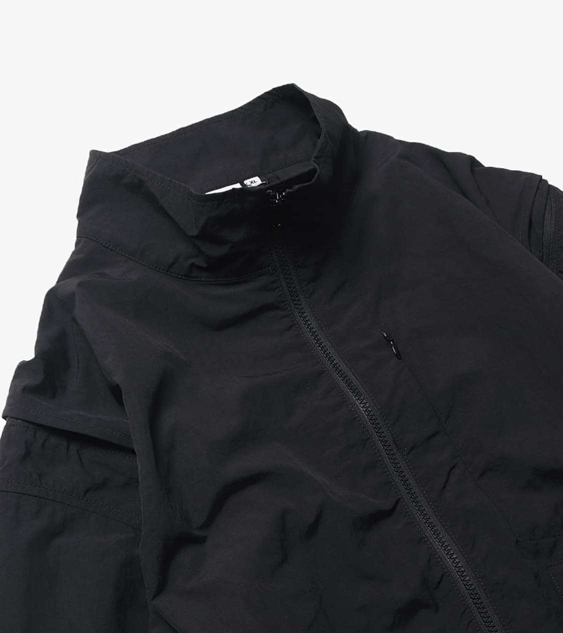 DICKIES - 24SS DETACHABLE 2WAY JACKET 상품이미지5