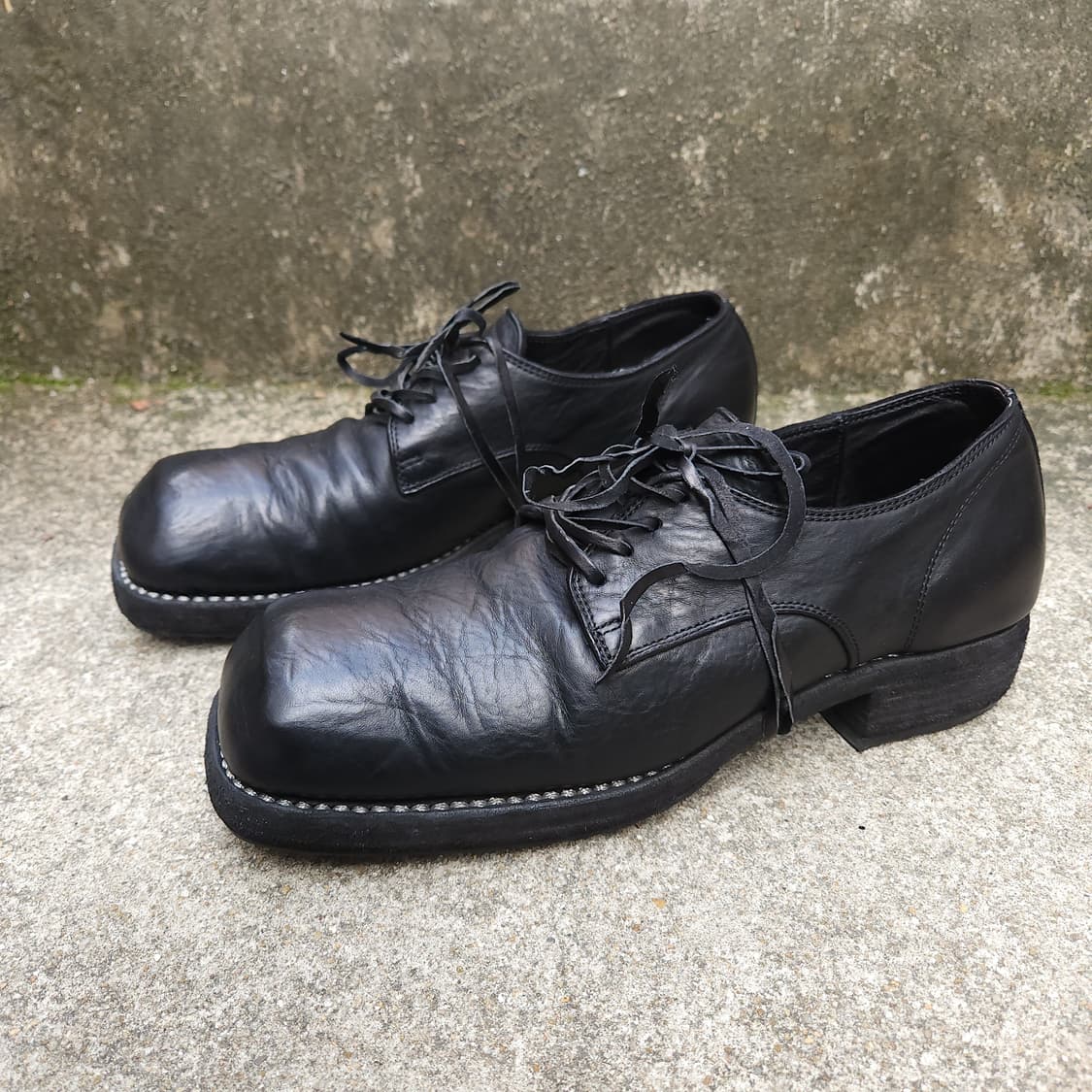 [42] Guidi 79082 HORSE FULL GRAIN 상품이미지1