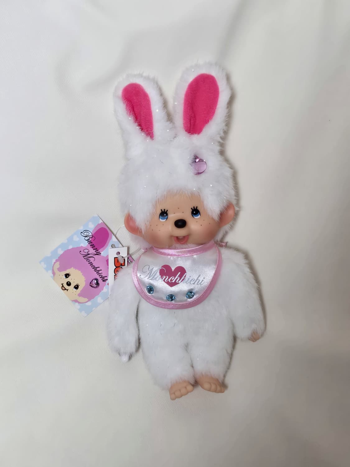 몬치치 토끼 상품이미지4