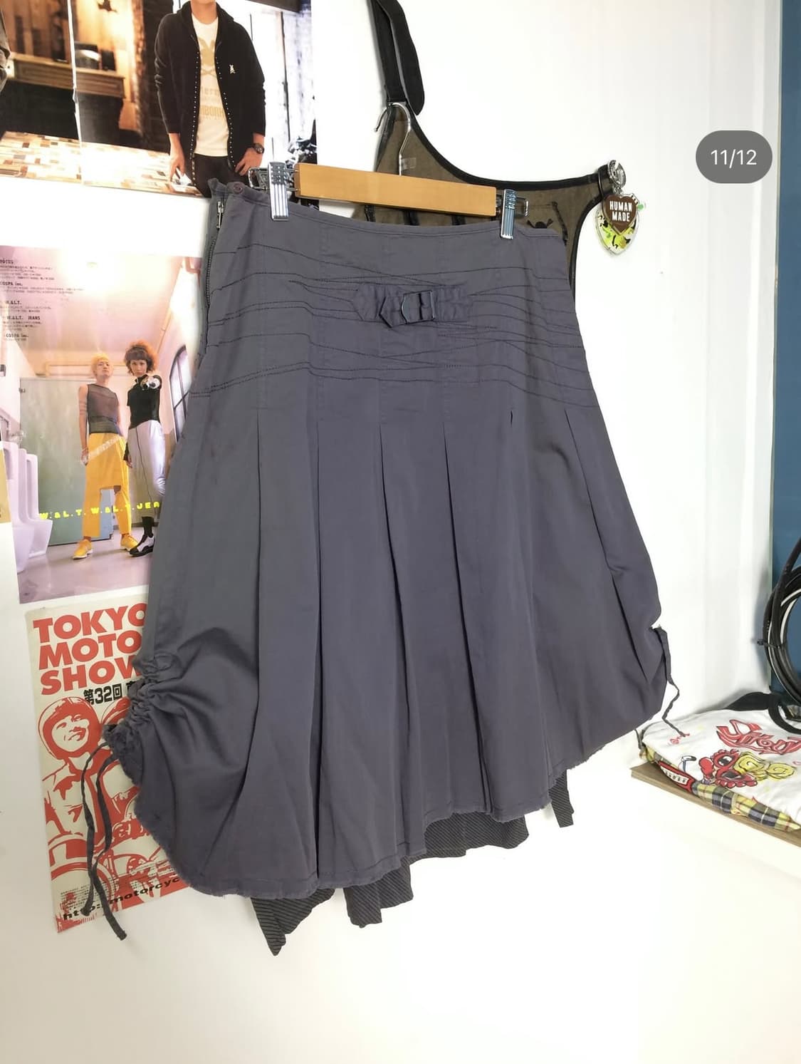 차일드매거진 디젤 코디 세트 상품이미지7