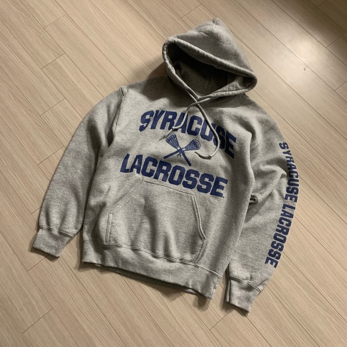 Gildan hood T. S 상품이미지1