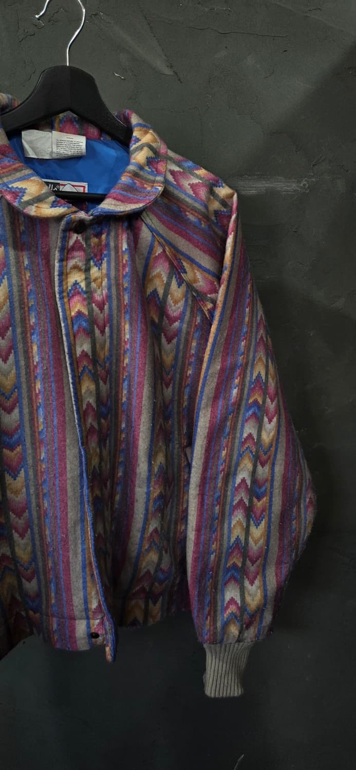 90's Walls South Western - Made in U.S.A 상품이미지5