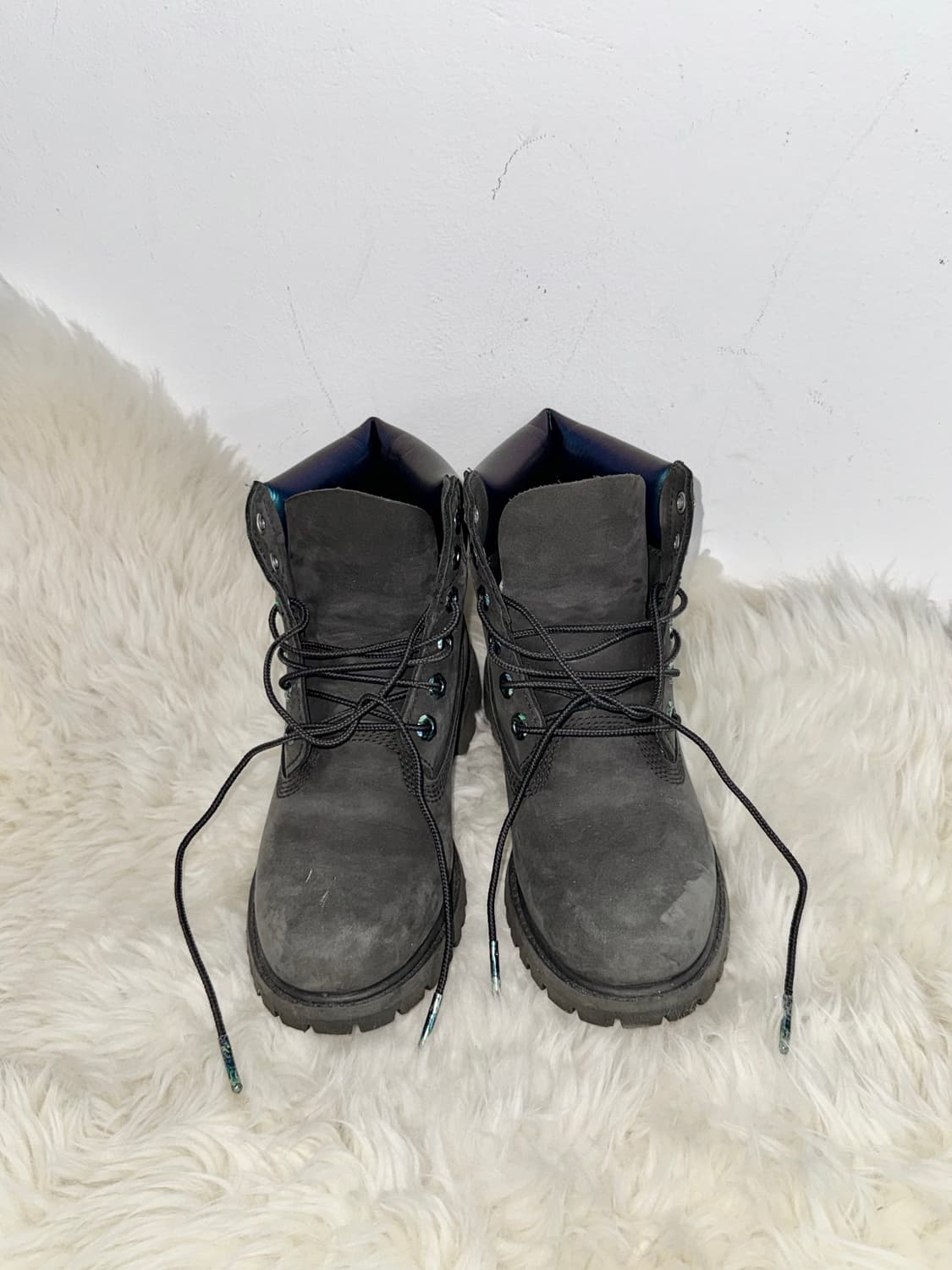 팀버랜드 오일슬릭 홀로그램 상품이미지3