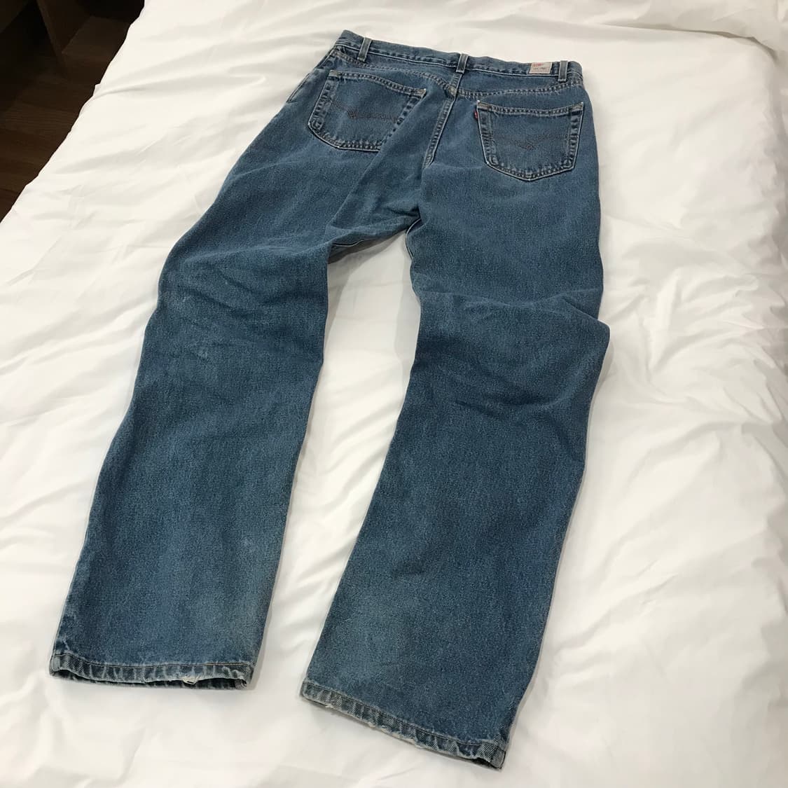 리바이스 559 USA 34/34 데님 상품이미지4