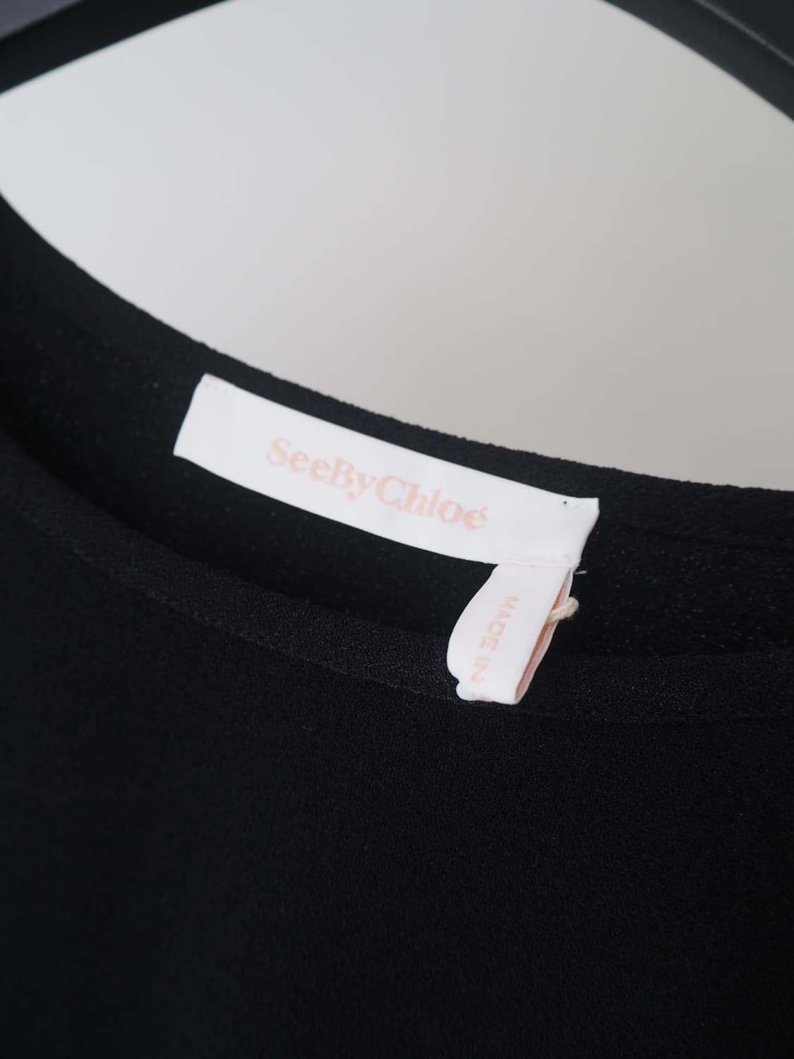 SEE BY CHLOE blouse  상품이미지6
