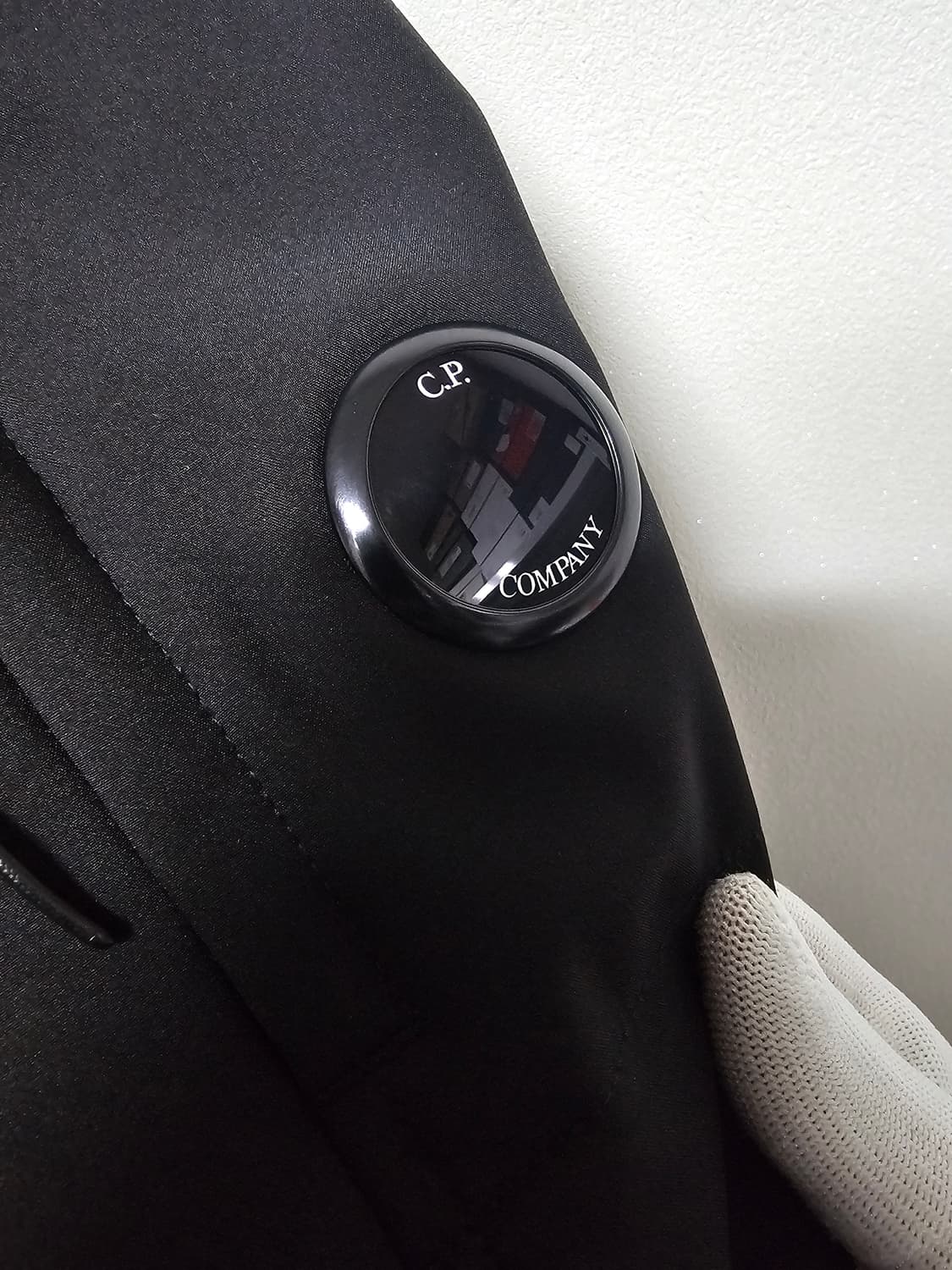 CP컴퍼니 c.p쉘 롱 자켓 상품이미지3