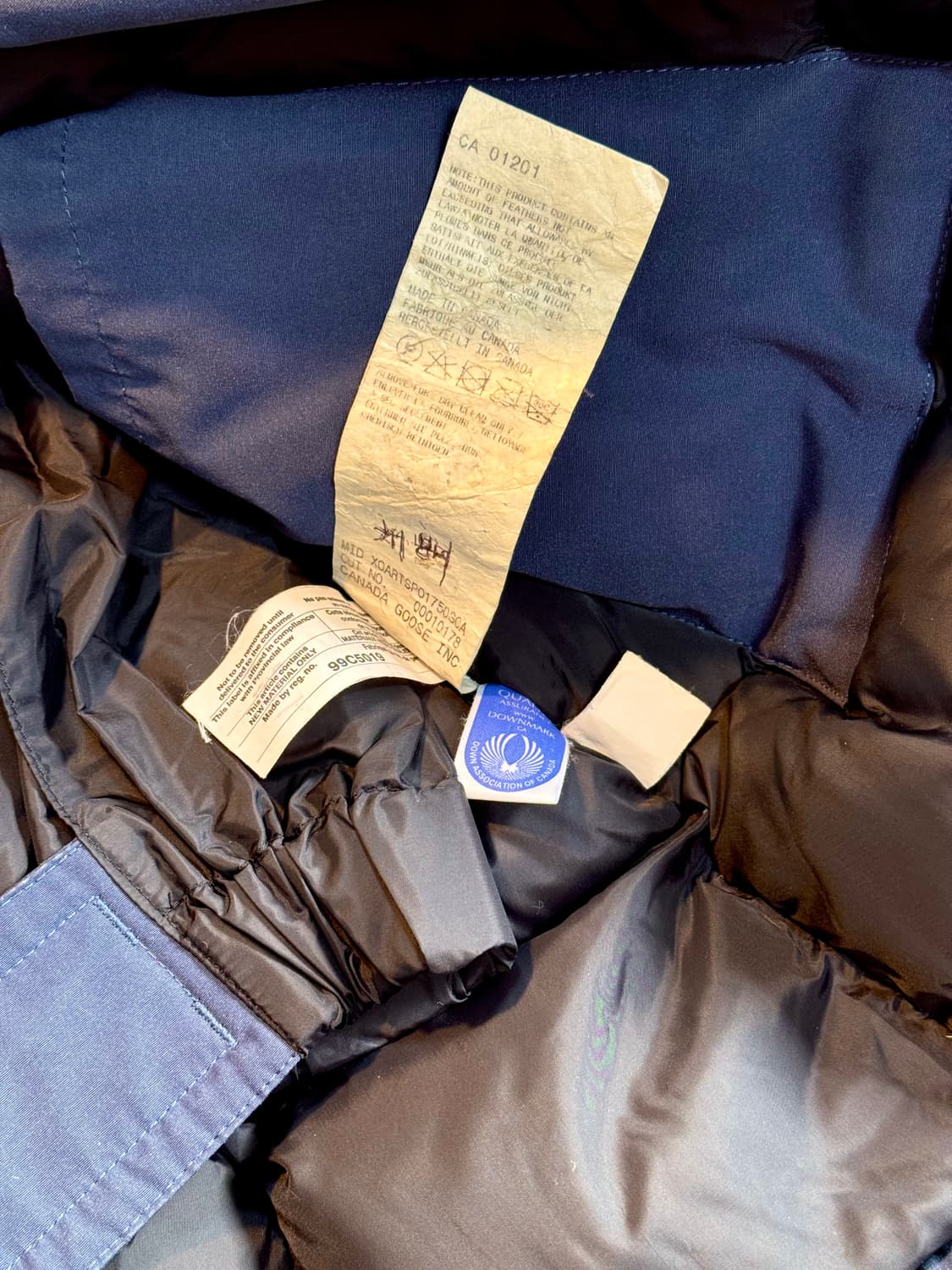 캐나다구스 익스페디션 상품이미지6