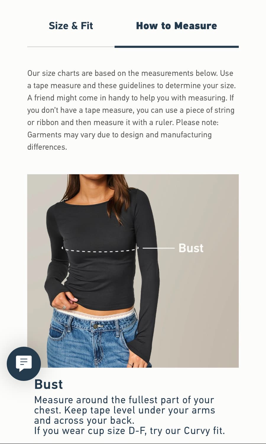 홀리스터 베이비돌 탑 브라운 땡땡이 babydoll 상품이미지4