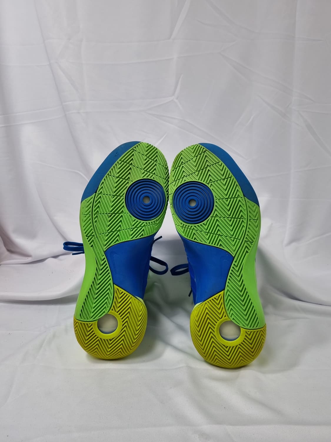 275 나이키 하이퍼덩크 2015 농구화 스니커즈 상품이미지5