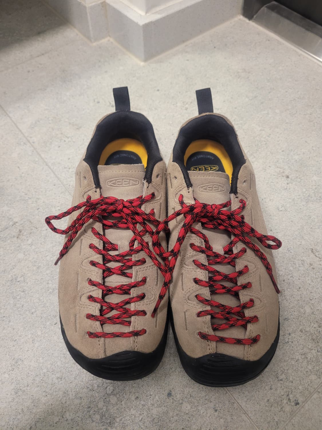 킨 재스퍼 260 상품이미지1