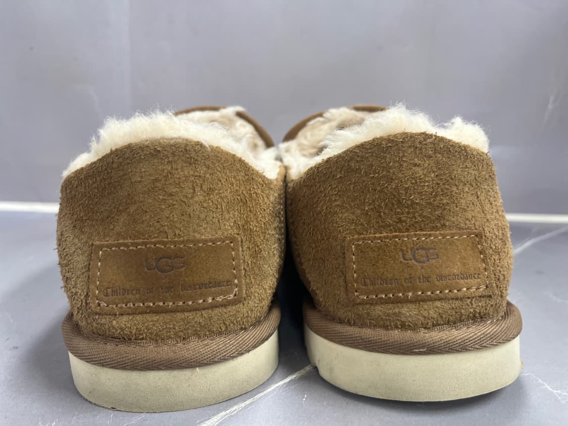 칠드런오브더 디스코댄스 UGG 콜라보 자수 어그슬리퍼 8 상품이미지5