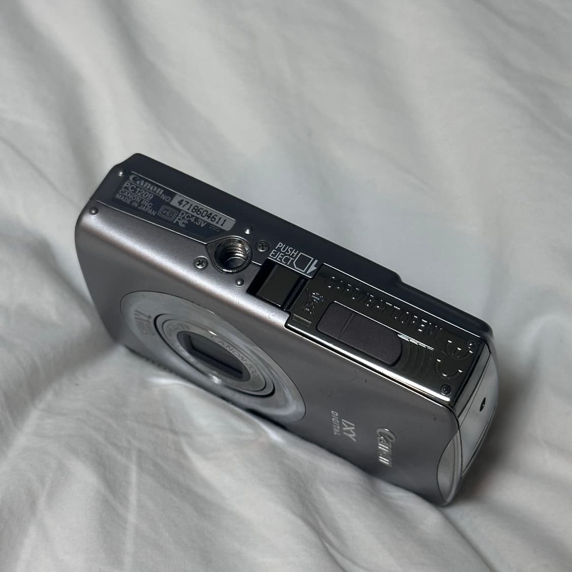 캐논 ixy900 (ixus850)  상품이미지5