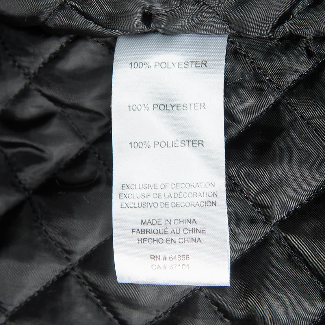 [110] Lee 퀼팅라이닝 버팔로체크 플리스 셔츠  상품이미지8