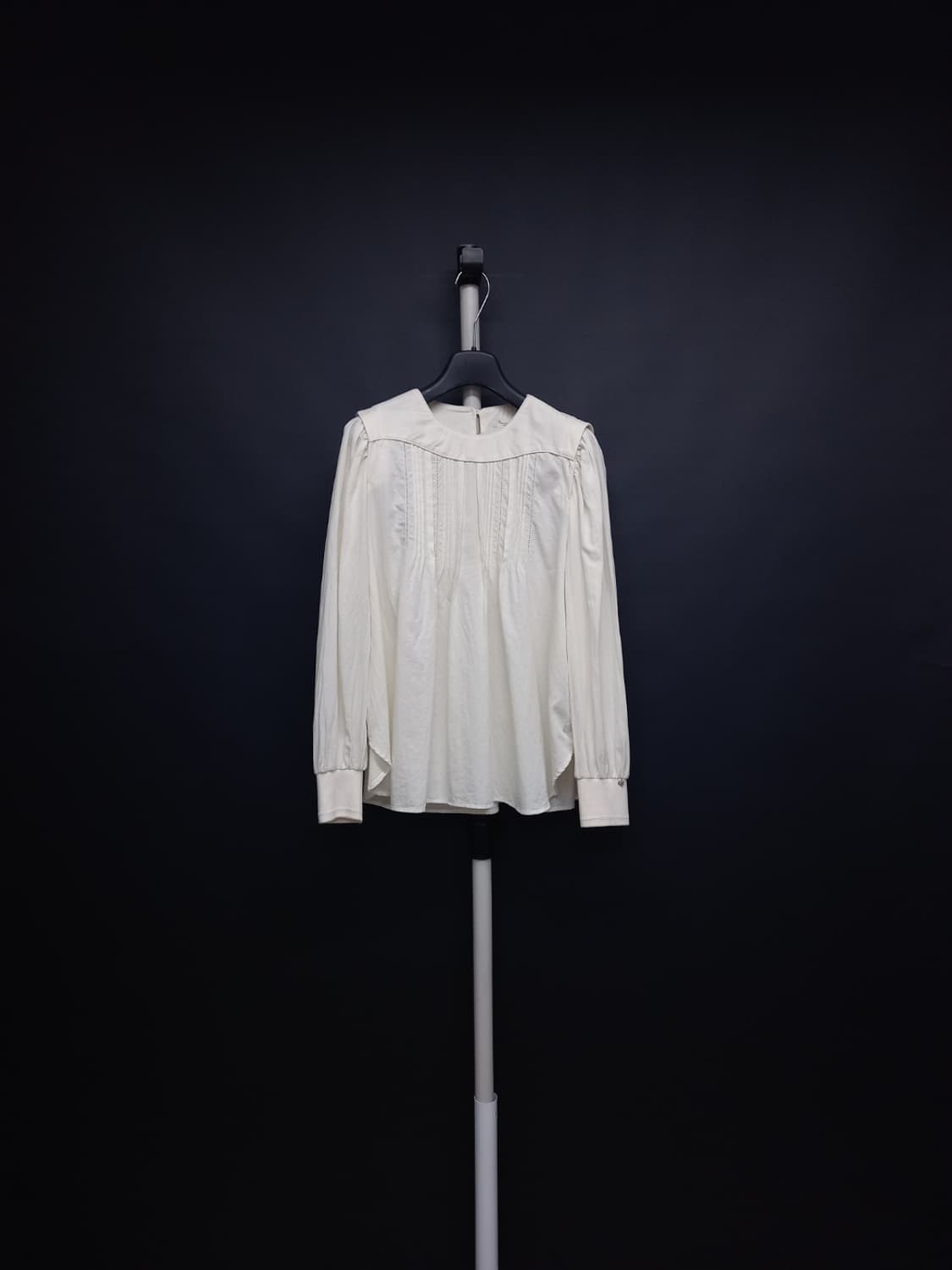 써스데이아일랜드 춘추 긴팔블라우스 55 상품이미지1