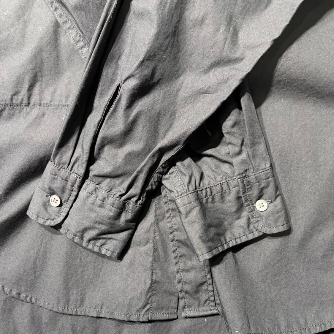 엔지니어드가먼츠 워크셔츠 상품이미지6