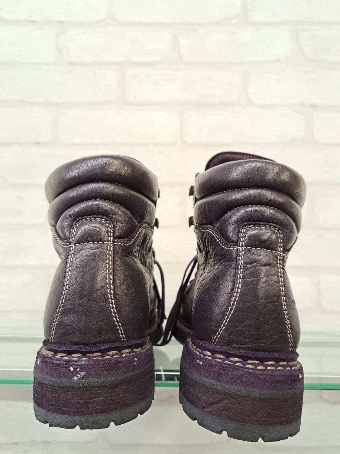 (41) 구이디 guidi 하이킹 부츠 상품이미지3