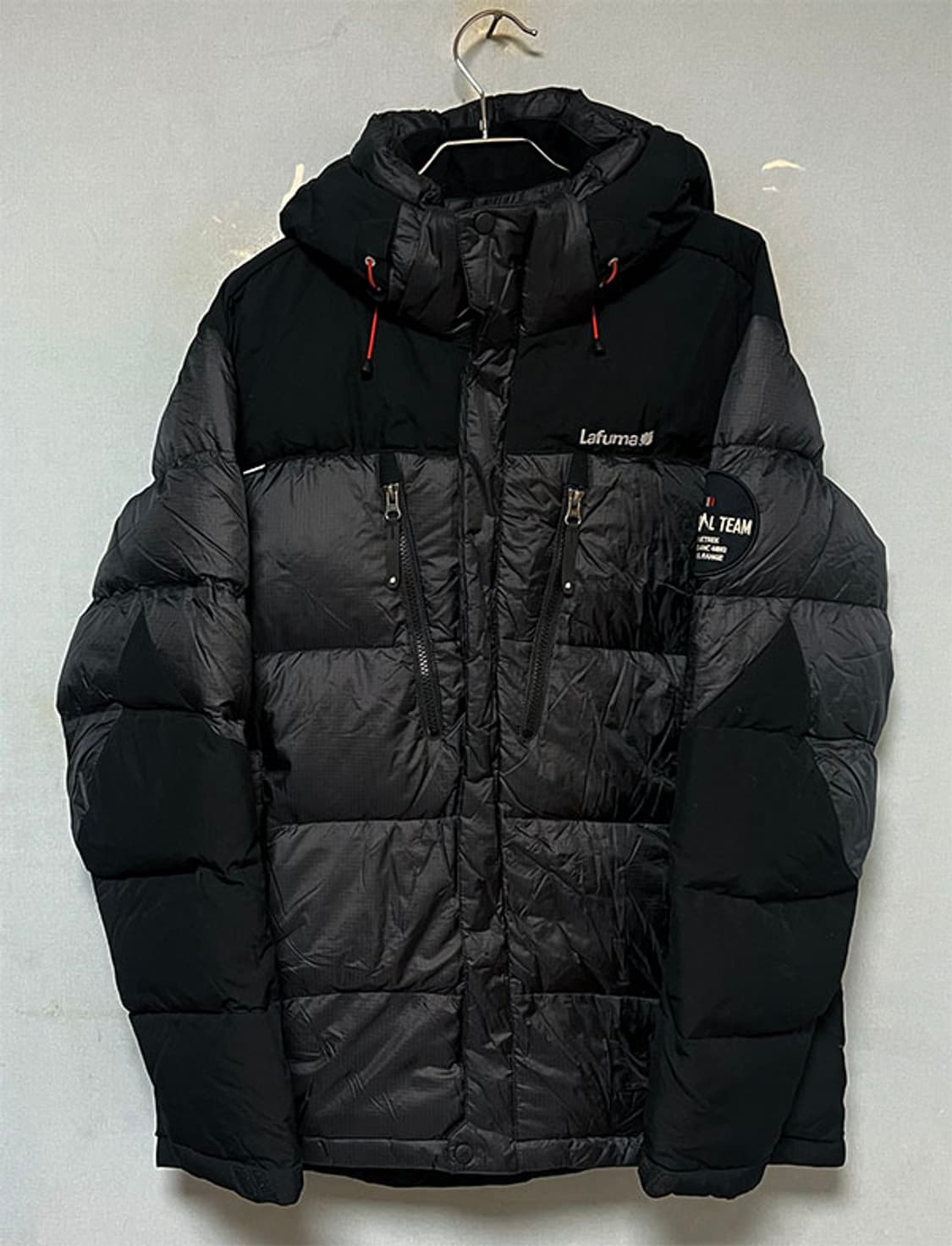 Lafuma 라푸마 남자 패딩점퍼 구스 캐주얼 XL 105 상품이미지1