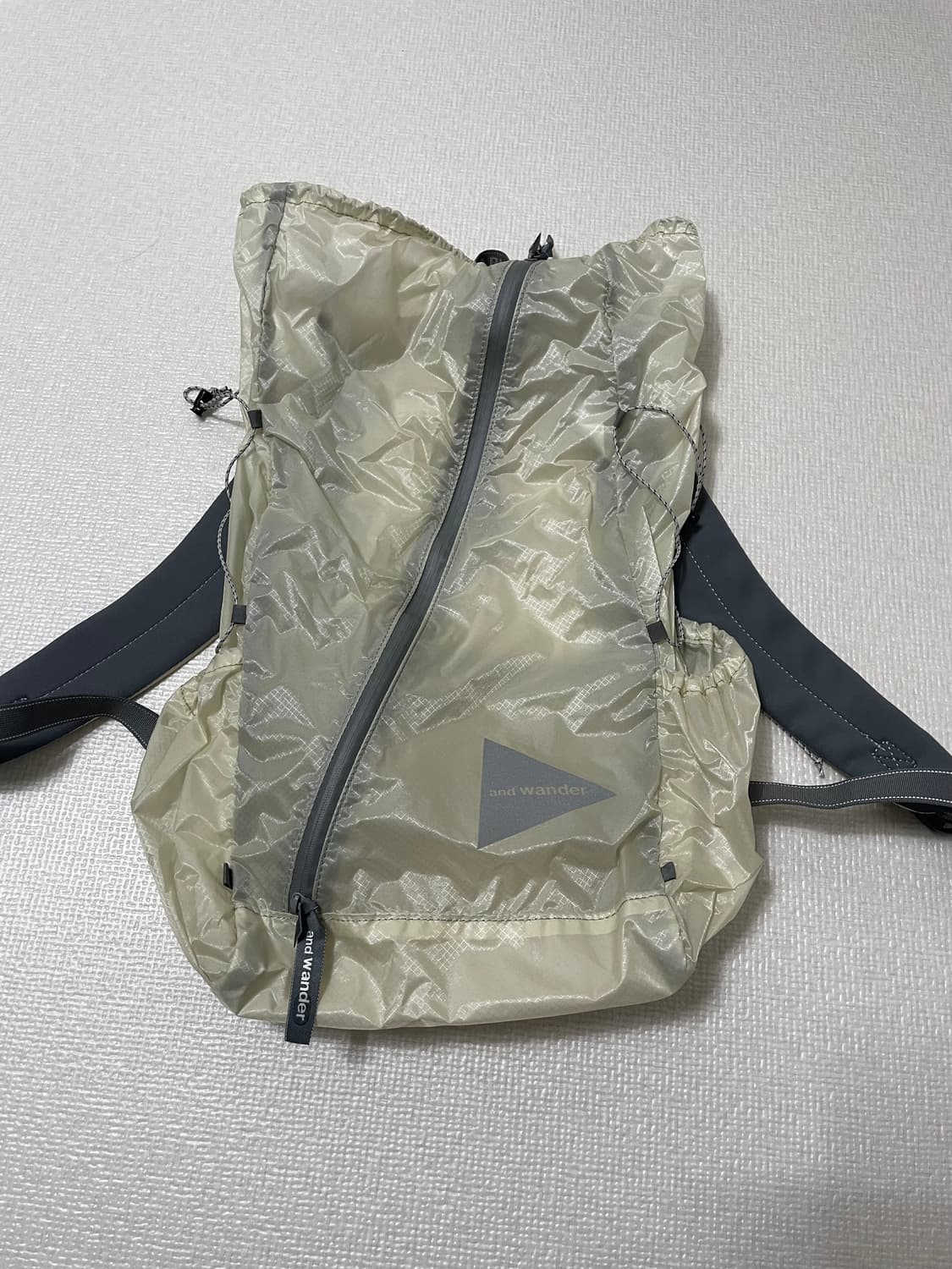 앤드원더 실데이팩 오프화이트 상품이미지3