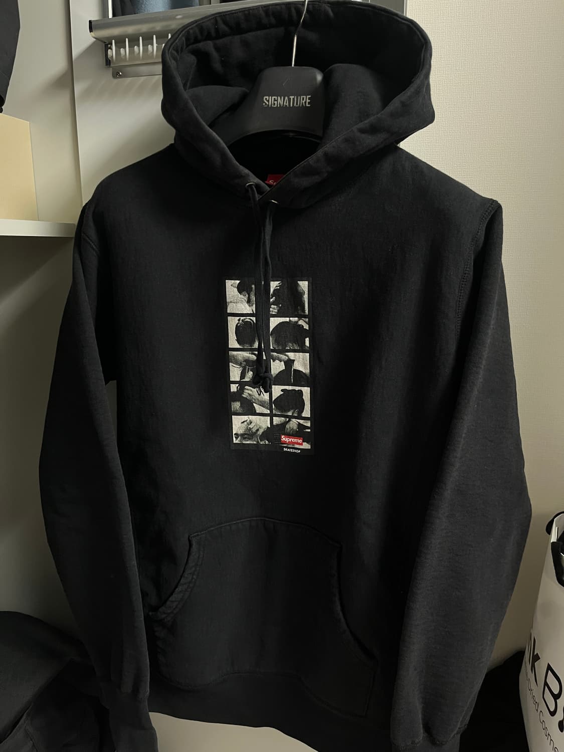 슈프림 스모 후드, L 상품이미지1