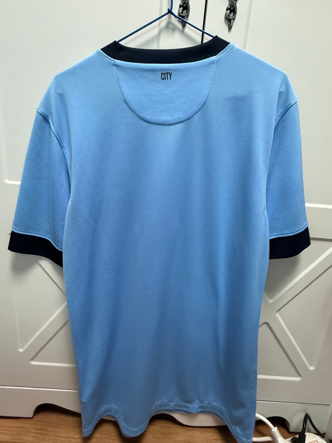 14-15 맨시티 유니폼 상품이미지2