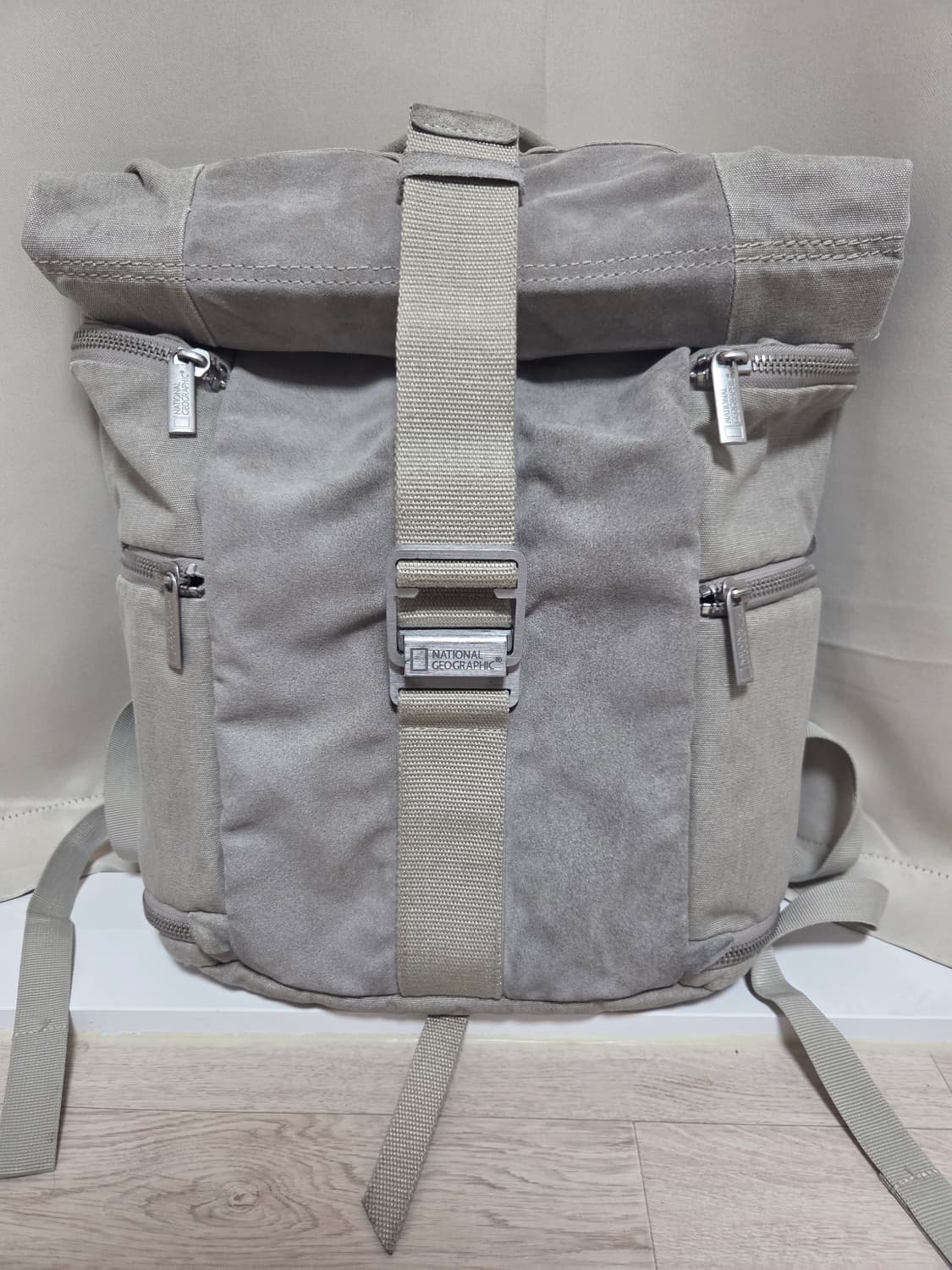 내셔널지오그래픽 백팩 (NG P5080) 상품이미지1