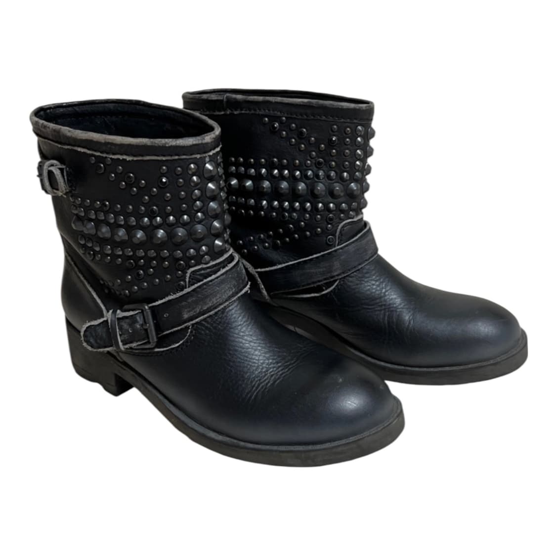 Ash 부츠 36 상품이미지1