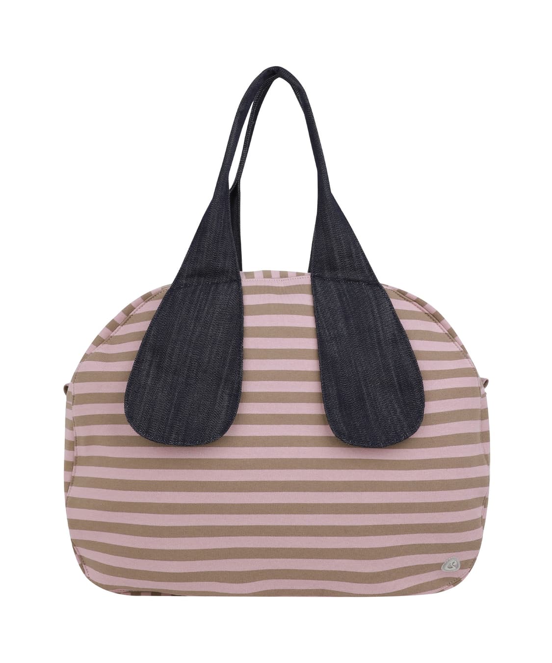 현물 코이세이오 에마 스트라이프 백 상품이미지1