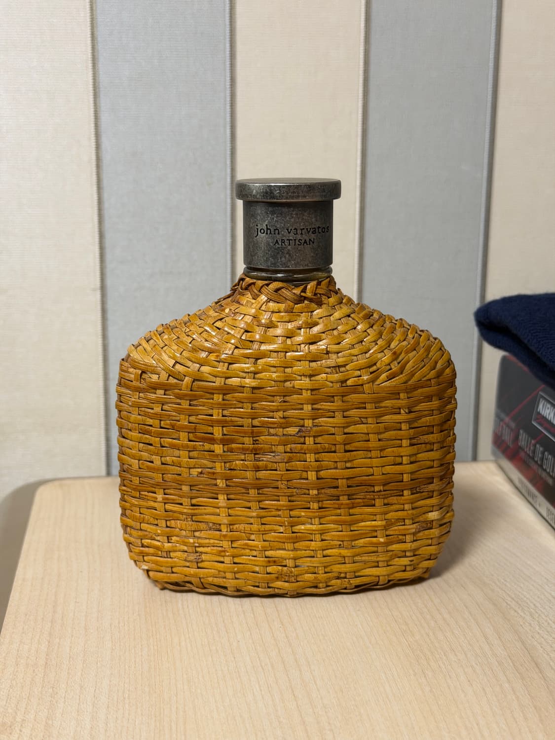 (손석구 향수)조르지오 아르마니 베르 말라키트 100ml 향수 팝니다 상품이미지5