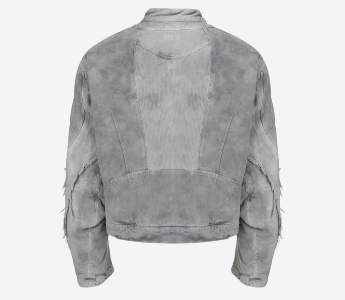 [Cost Per Kilo] V4 모터자켓 아이스 그레이 M 상품이미지3