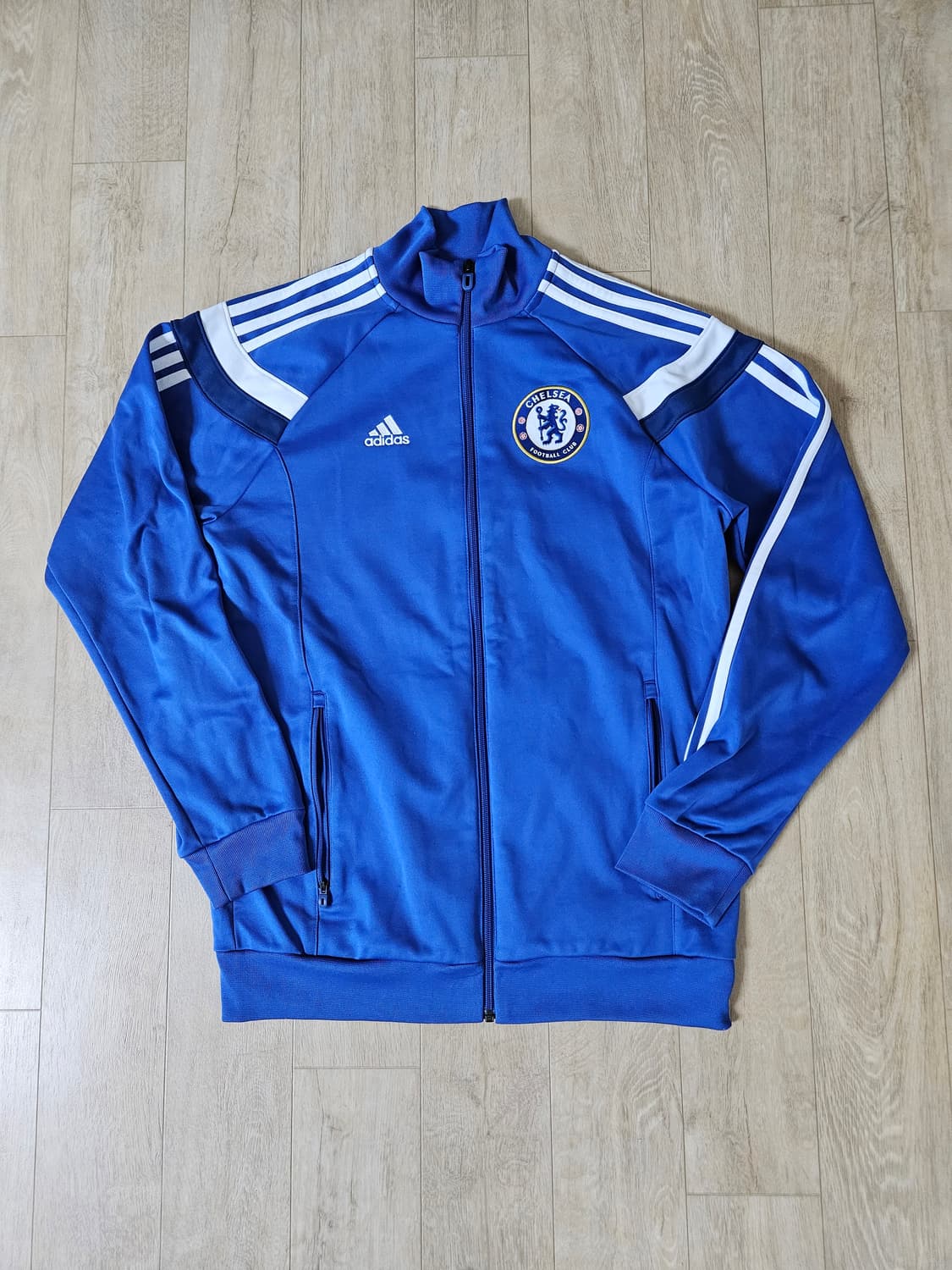 첼시 아디다스 트랙탑 져지 상품이미지1