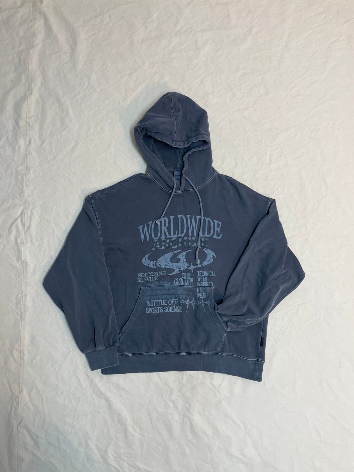 코드그라피 후드티 상품이미지1