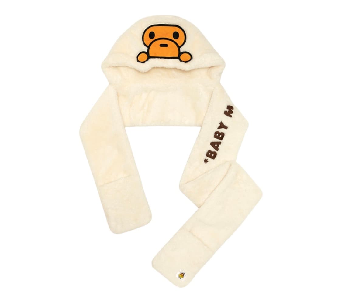 베이프 머플러 bape 상품이미지1